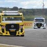 Fórmula Truck: Muffato vai largar na pole neste domingo