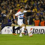 Grêmio revive trauma, leva ‘olé’ do Rosario e é eliminado da Libertadores