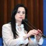 Deputada Mara Caseiro diz que seguiu regimento em reunião da CPI do CIMI