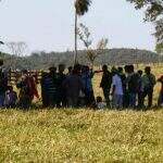 Indígenas ocupam fazenda durante a madrugada e caso é registrado na delegacia
