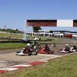 Segunda etapa de Campeonato Estadual de Kart de MS será dia 22 na Capital