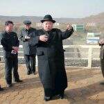 Coreia do Norte inicia congresso que deve oficializar Kim Jong-Un como ‘líder supremo’
