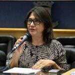 Vereadora pede cassação de Roberto Durães e diz que ‘absolvição não existe’
