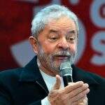 Mulher, filho e nora de Lula pedem reparação por divulgação de grampos
