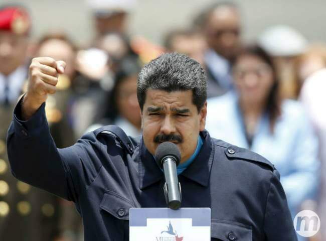 Após protestos, Maduro ameaça elevar estado de emergência na Venezuela