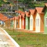 Governo de MS abre crédito extra de R$ 9,6 milhões, R$ 6 milhões para habitação