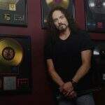 Nick Menza, ex-baterista do Megadeth, morre aos 51 anos, durante show