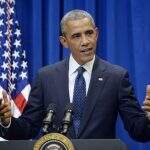 Obama espera mudanças de Assad para revogar sanções à Síria