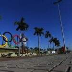 CPI das Olimpíadas começa hoje no Rio