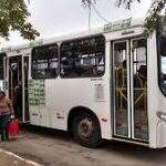 Prefeitura congela preço da tarifa de ônibus por tempo indeterminado