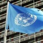 Secretário-geral da ONU apoia mediação para diálogo na Venezuela