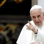 Papa Francisco escreve carta a Maduro sobre situação da Venezuela
