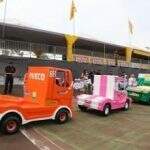 F-Truck Kids nesta quinta antecipa chegada do circuito a Campo Grande