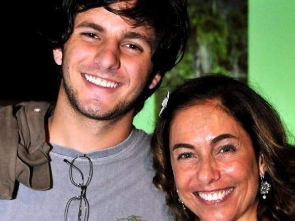 Cissa Guimarães após julgamento da morte do filho: ‘Saí do fórum arrasada’