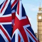 PIB do Reino Unido sofre contração de 2% no 1º trimestre, a maior desde 2008