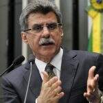 STF autoriza quebra de dados bancários e fiscais de Romero Jucá