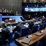 AO VIVO: Senado inicia último bloco de sessão que debate impeachment