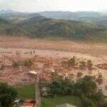 Ministério Público denuncia Samarco por crime ambiental