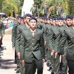 Concurso para sargento do Exército tem salário de R$ 2,9 mil