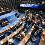 Comissão aprova relatório e Senado deve votar afastamento de Dilma dia 11