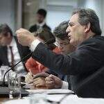 Moka afirma que relator Anastasia ‘nocauteou’ Cardozo no senado