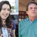 Simone elogia decisão sobre Cunha; Moka prefere não comentar