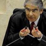 ‘Saúde de Bolsonaro é de interesse do País’, diz Britto, ex-presidente do STF