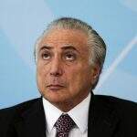Michel Temer assume hoje Palácio do Planalto e será 41º presidente do Brasil