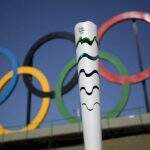 Presidente do COI diz que crise política não deve atrapalhar andamento dos Jogos Olímpicos