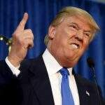 Líder do Partido Republicano diz ‘não estar pronto’ para apoiar Donald Trump