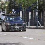 Uber avança na criação de carro que anda sem motorista