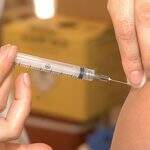Clínicas particulares estão sem vacina e sem previsão de chegada