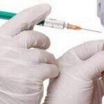 Campanha Nacional de Vacinação contra a Gripe será encerrada hoje
