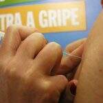 Quase 50% das grávidas não procuraram vacina contra gripe em Dourados
