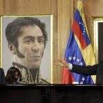 Maduro diz que, após ‘golpe de Estado’ no Brasil, Venezuela é o próximo alvo
