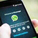 Decisão da Justiça de Sergipe vai bloquear WhatsApp por 3 dias no país