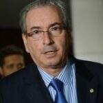 Manifestações de domingo não aceleram processo de impeachment, diz Cunha