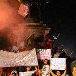 Ato contra impeachment vira show pela democracia no Rio de Janeiro