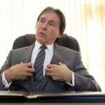 ‘Temer está preparado’, diz líder do PMDB sobre assumir presidência