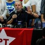Defesa de Lula recorre ao STF contra decisão de ministra sobre Lava Jato