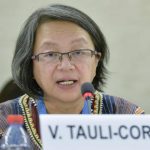 Relatora da ONU enfatiza que MS é estado com violência ‘alarmante’ contra indígenas