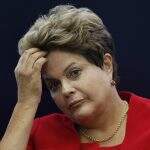 Dilma reúne ministros no Palácia da Alvorada
