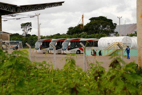 Comissão de Transporte promete audiência sobre denúncias de ônibus parados