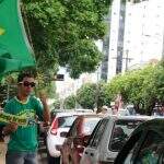 Protesto contra Dilma terá esquema de segurança com 250 homens da PM