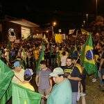 Movimento antipetista suspende protesto à noite para evitar confronto