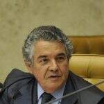 Ministro nega trâmite a ação de advogado que buscava impedir nomeação de Lula