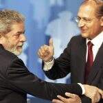 Para Alckmin, Lula não pode usar de subterfúgios para fugir da Justiça