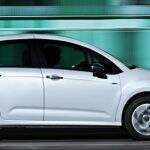 Citroën convoca C3 para recall do chicote elétrico do limpador