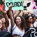 Estudantes protestam em São Paulo contra corrupção na merenda
