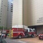 Após ameaça de bomba, CNI evacua sede em Brasília